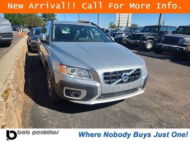 2013 Volvo XC70