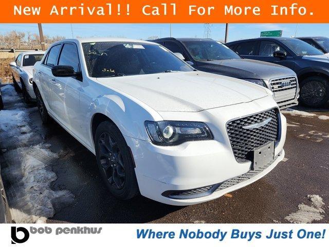 2019 Chrysler 300