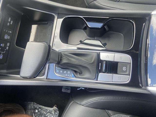 Photo of 2025 Gray Hyundai SANTA CRUZ