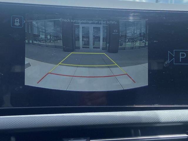 Photo of 2025 Gray Hyundai SANTA CRUZ