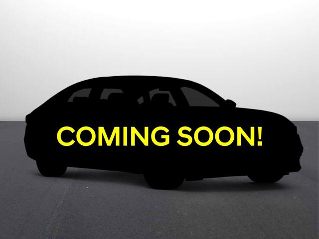 2018 Nissan Frontier