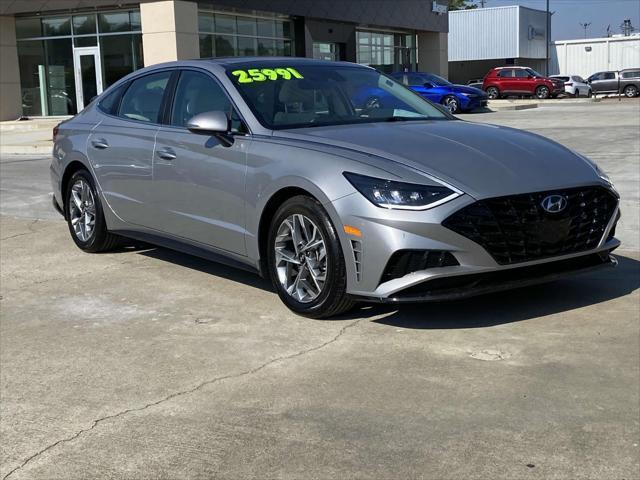 2023 Hyundai Sonata