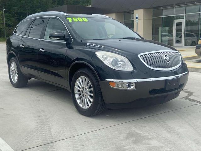 2012 Buick Enclave