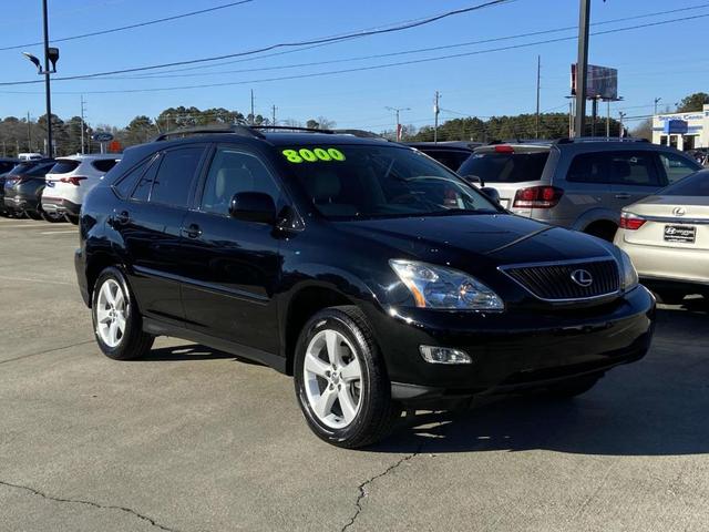 2005 Lexus Rx 330