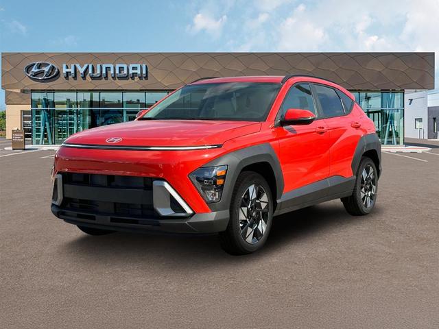 2024 Hyundai KONA
