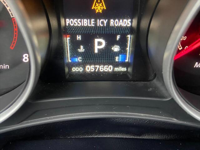 Photo of 2015 Blue Mitsubishi Outlander Sport