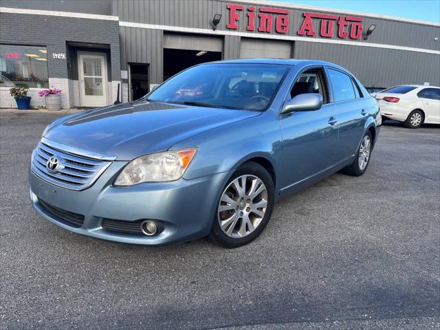 2008 Toyota Avalon