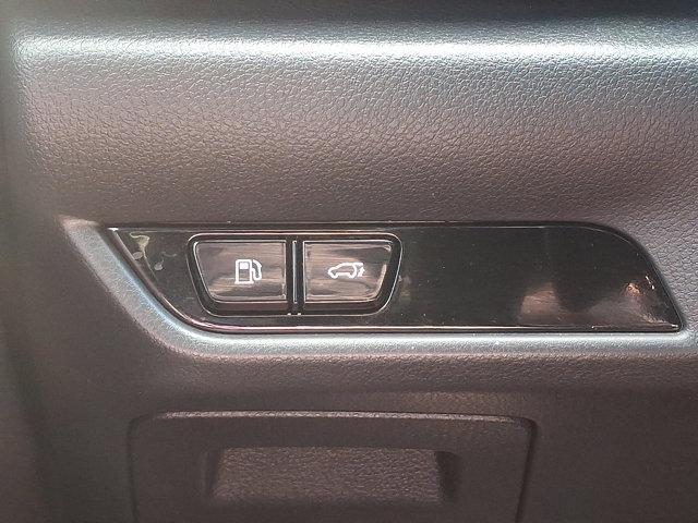 Photo of 2024 Cadmium Orange Lexus NX 350