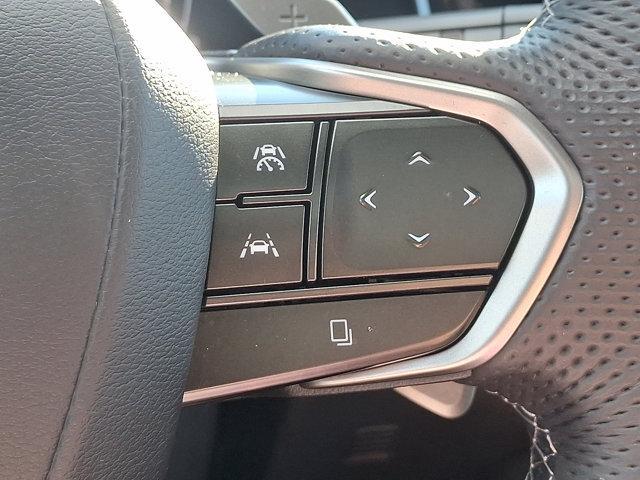Photo of 2024 Cadmium Orange Lexus NX 350