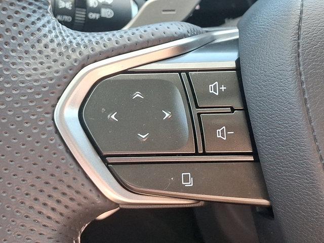 Photo of 2024 Cadmium Orange Lexus NX 350