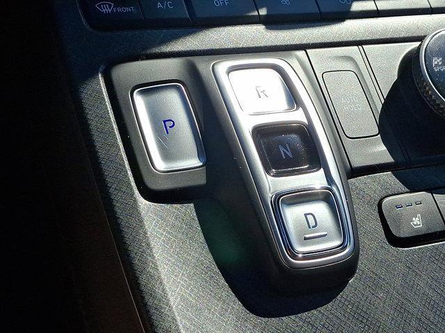 Photo of 2024 Hyper White Hyundai PALISADE