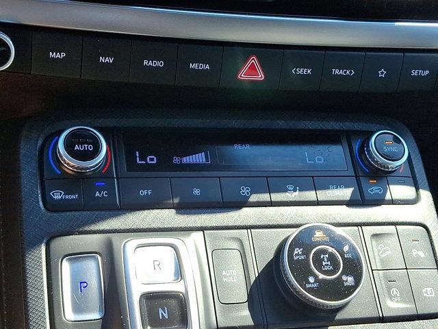 Photo of 2024 Hyper White Hyundai PALISADE
