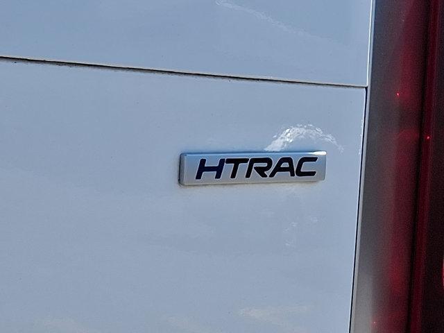 Photo of 2024 Hyper White Hyundai PALISADE