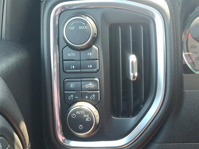 Photo of 2021 Silver Ice Metallic Chevrolet Silverado 1500