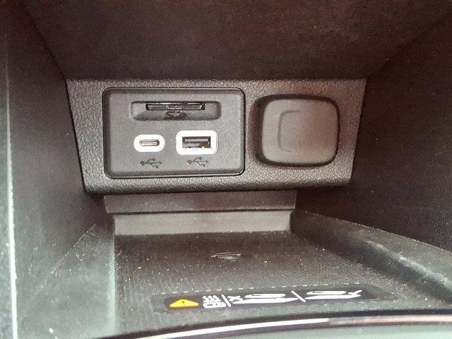 Photo of 2023 Mosaic Black Metallic Chevrolet Bolt EUV