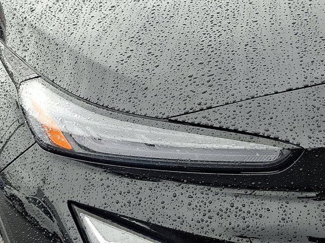 Photo of 2023 Mosaic Black Metallic Chevrolet Bolt EUV