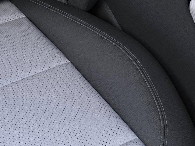 Photo of 2025 Galaxy Gray Metallic Chevrolet Equinox EV