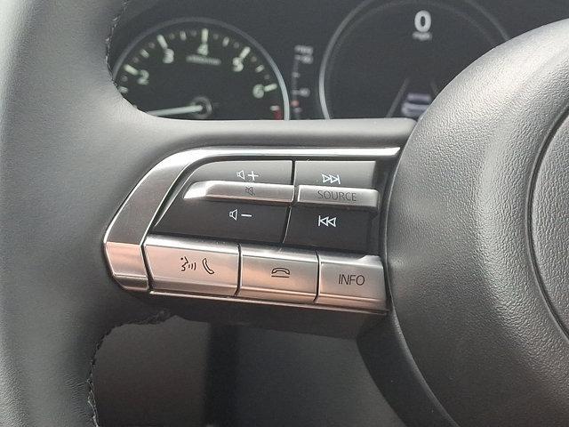 Photo of 2025 Polymetal Gray Metallic Mazda CX-50