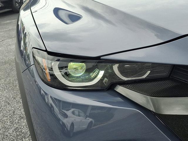 Photo of 2025 Polymetal Gray Metallic Mazda CX-50