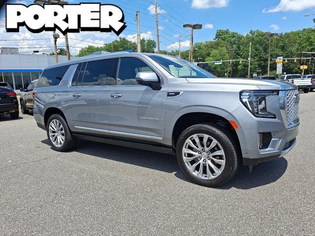 2024 GMC Yukon Xl