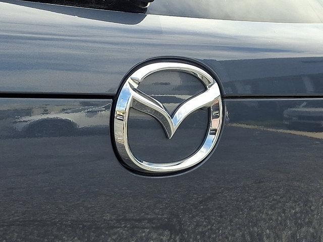 Photo of 2023 Polymetal Gray Metallic Mazda CX-30