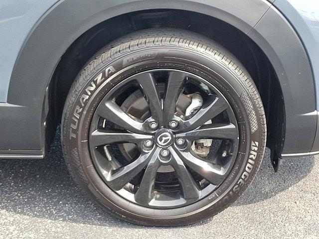 Photo of 2023 Polymetal Gray Metallic Mazda CX-30