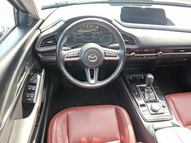 Photo of 2023 Polymetal Gray Metallic Mazda CX-30
