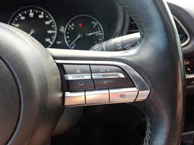 Photo of 2023 Polymetal Gray Metallic Mazda CX-30