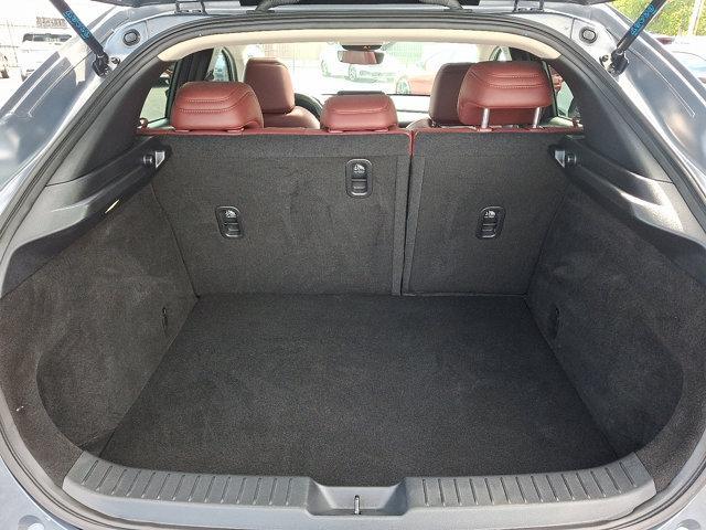 Photo of 2023 Polymetal Gray Metallic Mazda CX-30