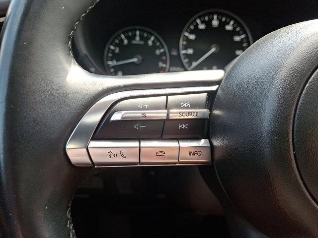 Photo of 2023 Polymetal Gray Metallic Mazda CX-30