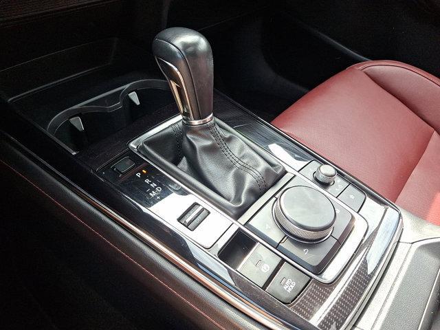Photo of 2023 Polymetal Gray Metallic Mazda CX-30