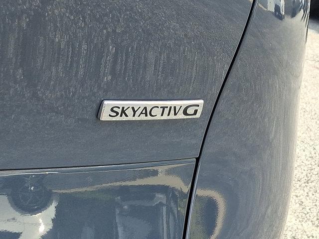 Photo of 2023 Polymetal Gray Metallic Mazda CX-30