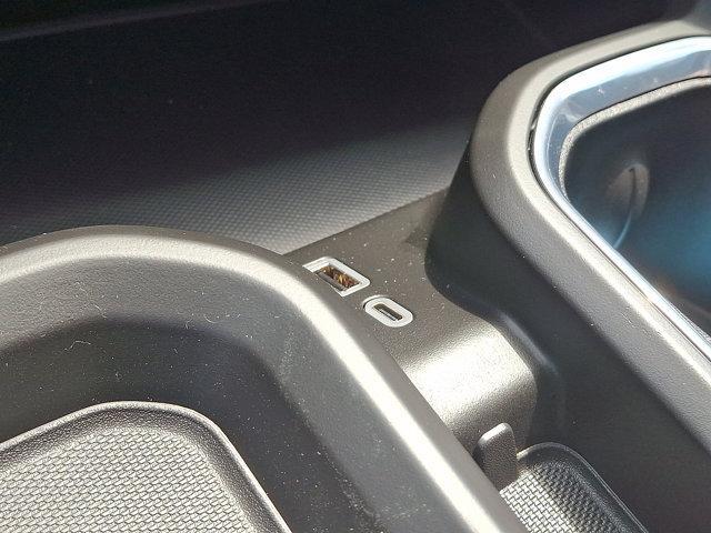 Photo of 2025 Metallic GMC Sierra 3500