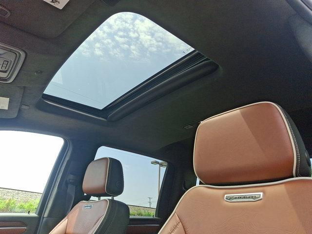 Photo of 2025 Metallic GMC Sierra 3500