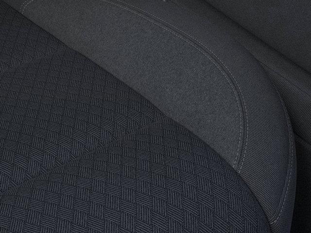 Photo of 2025 Black Chevrolet Silverado 1500