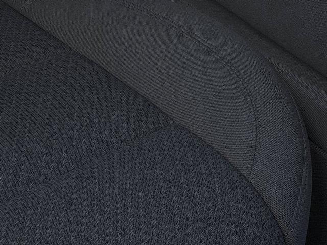 Photo of 2025 Sterling Gray Metallic Chevrolet Silverado 1500