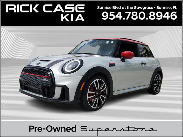 2022 MINI Hardtop