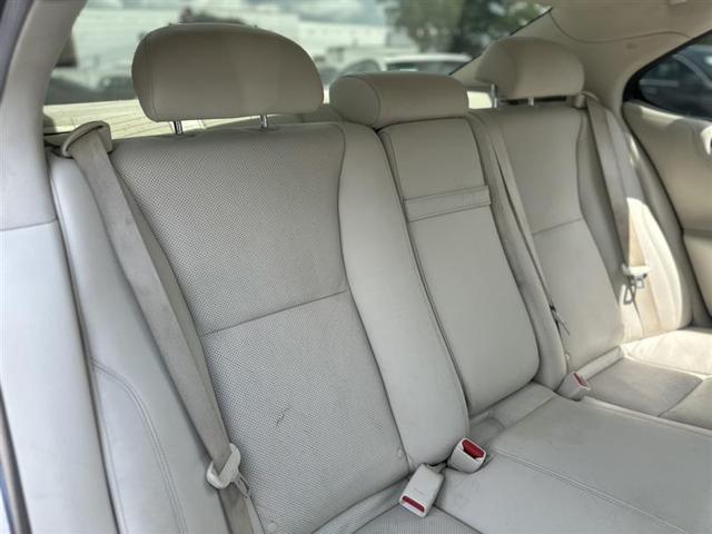 Photo of 2012 Gray Lexus LS 460