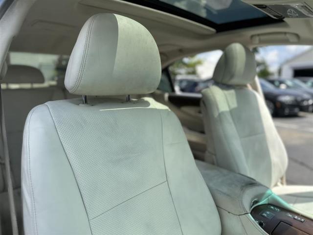 Photo of 2012 Gray Lexus LS 460