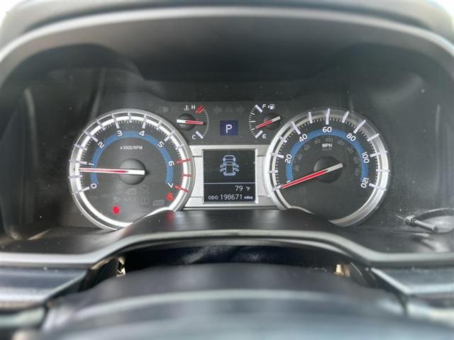 Photo of 2018 Red Toyota 4Runner
