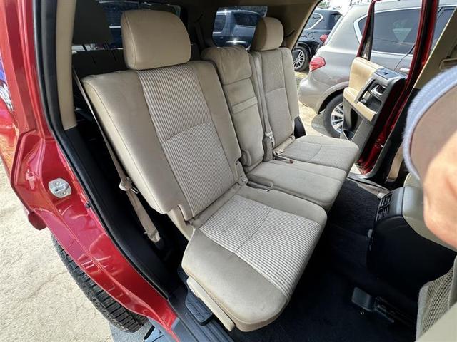 Photo of 2018 Red Toyota 4Runner