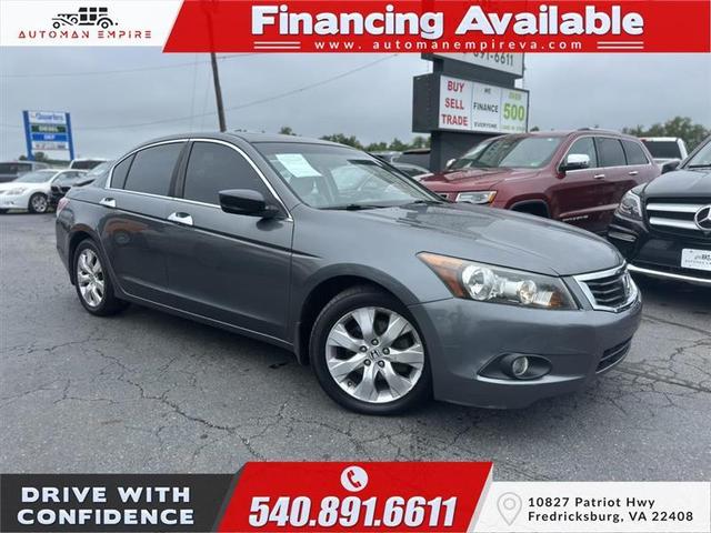 2009 Honda Accord