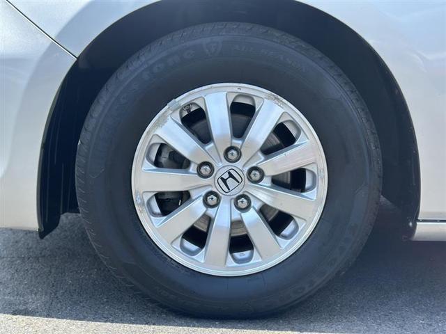 Photo of 2009 Silver Honda Odyssey