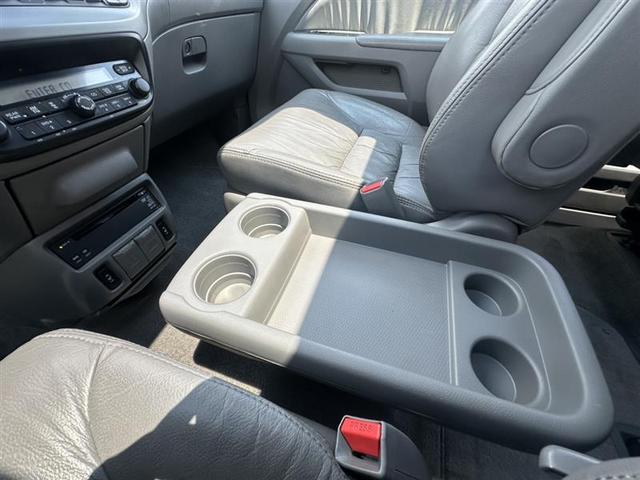 Photo of 2009 Silver Honda Odyssey