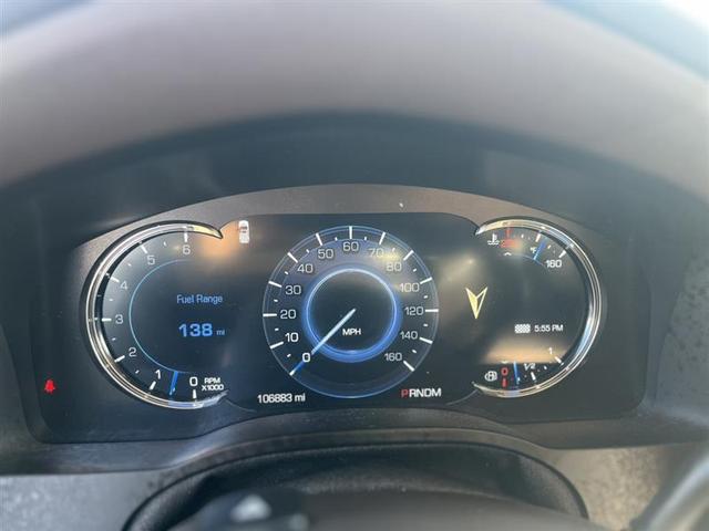 Photo of 2016 Off White Cadillac Escalade ESV
