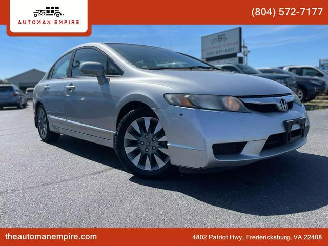 2009 Honda Civic