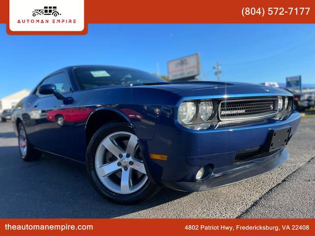 2009 Dodge Challenger