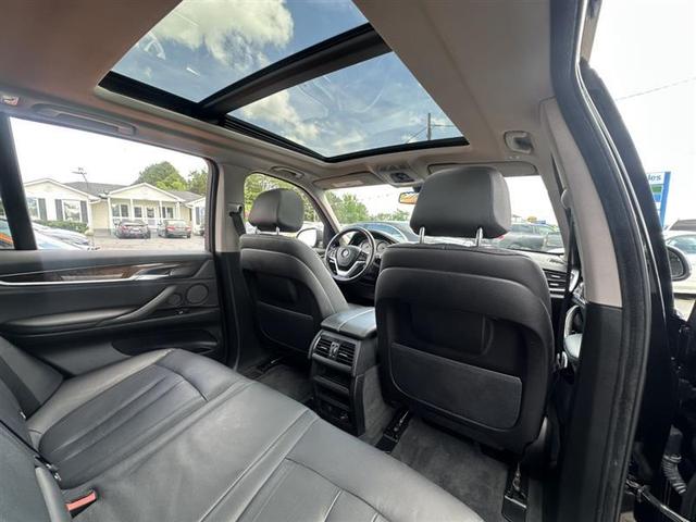 Photo of 2015 Black BMW X5