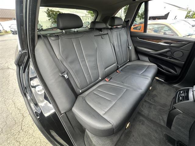 Photo of 2015 Black BMW X5
