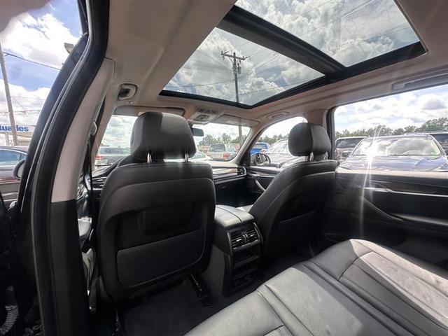 Photo of 2015 Black BMW X5